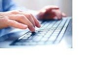 typing